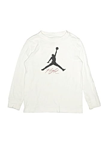Air Jordan Long Sleeve T-Shirt (view 1)