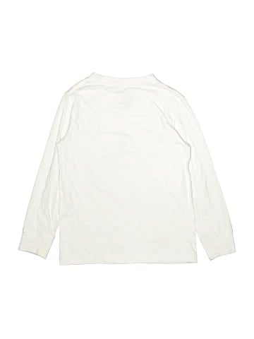 Air Jordan Long Sleeve T-Shirt (view 2)