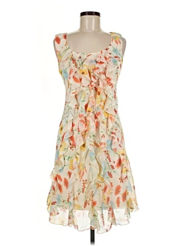 Signature by Robbie Bee Cocktail Dress (view 1)