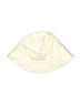 Assorted Brands 100% Cotton Yellow White Sun Hat One size - photo 2