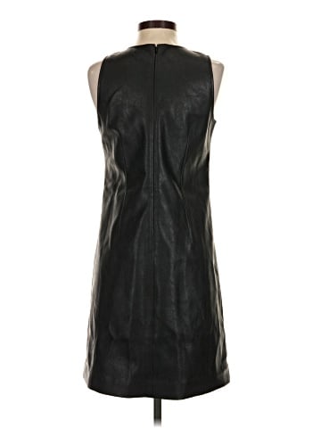 J.Crew Factory Store Casual Dress (view 2)