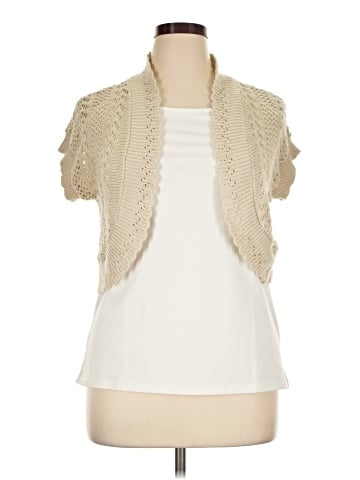 Robbie Bee Cardigan (view 1)