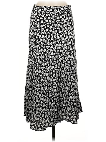 Zara Casual Skirt (view 1)