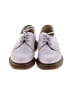 Dr. Martens Solid White Flats Size 7 - photo 2