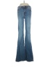True Religion Blue Jeans Size 25 waist - photo 1