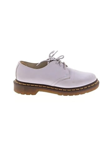 Dr. Martens Flats (view 1)