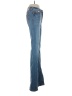 True Religion Blue Jeans Size 25 waist - photo 4