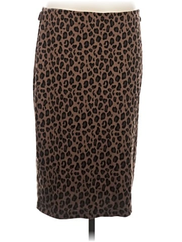 Valia Casual Skirt (view 1)