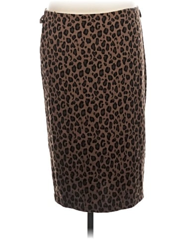 Valia Casual Skirt (view 2)