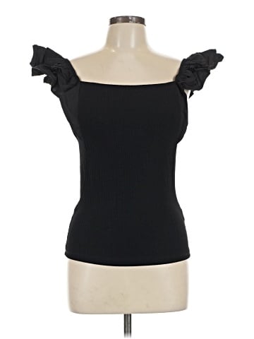 RACHEL Rachel Roy Sleeveless Top (view 1)
