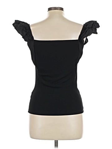 RACHEL Rachel Roy Sleeveless Top (view 2)