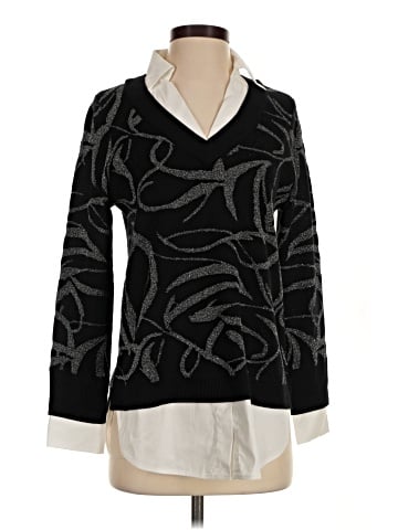 Chico's Pullover Sweater (view 1)