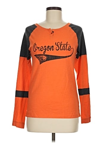 Colosseum Athletics Long Sleeve T-Shirt (view 1)