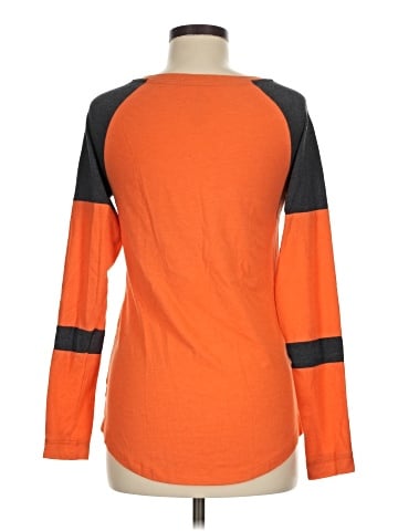 Colosseum Athletics Long Sleeve T-Shirt (view 2)