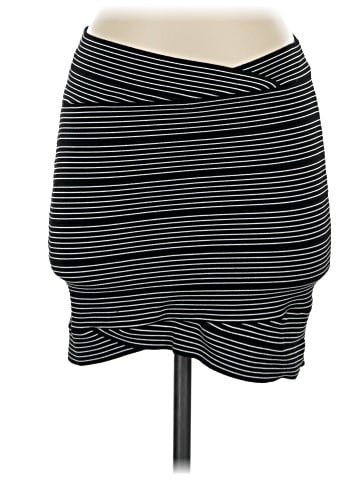 BCBGMAXAZRIA Casual Skirt (view 1)