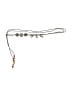Unbranded Silver Belt Size Sm - Lg - photo 1