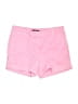 J.Crew Solid Pink Shorts Size 6 - photo 1