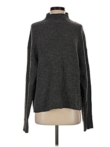 Leith Turtleneck Sweater (view 1)