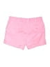 J.Crew Solid Pink Shorts Size 6 - photo 2