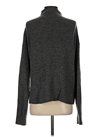 Leith Turtleneck Sweater (view 2)