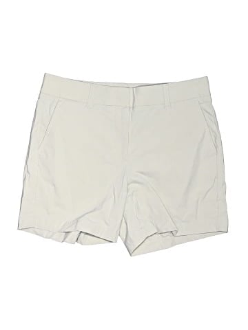 J.Crew Khaki Shorts (view 1)