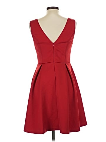 Forever 21 Cocktail Dress (view 2)