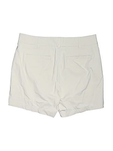 J.Crew Khaki Shorts (view 2)