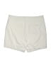 J.Crew Ivory Khaki Shorts Size 4 - photo 2