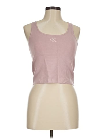 CALVIN KLEIN JEANS Tank Top (view 1)