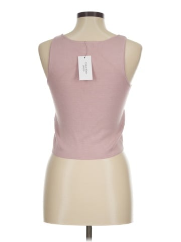 CALVIN KLEIN JEANS Tank Top (view 2)