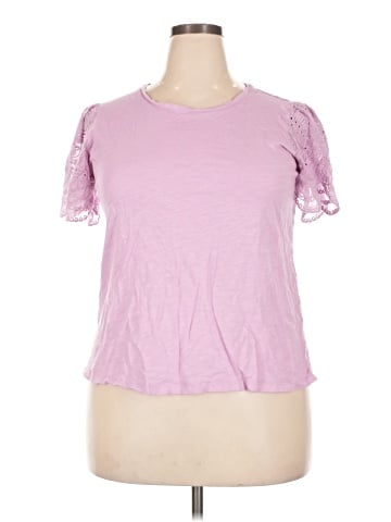 Cato Short Sleeve T-Shirt (view 1)