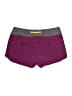 MPG Color Block Purple Athletic Shorts Size L - photo 2