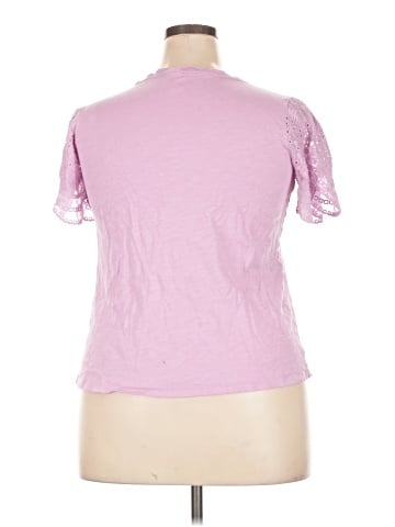 Cato Short Sleeve T-Shirt (view 2)