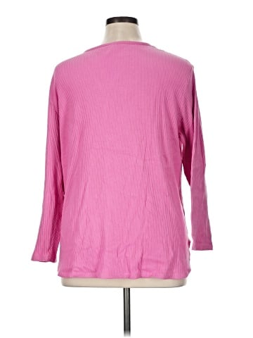 Lands' End Pullover Sweater (view 2)