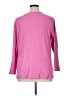 Lands' End Pink Pullover Sweater Size 1X - photo 2