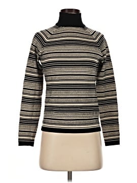 Brooks Brothers Wool Pullover Sweater (view 1)