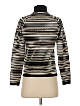 Brooks Brothers Wool Pullover Sweater (view 2)