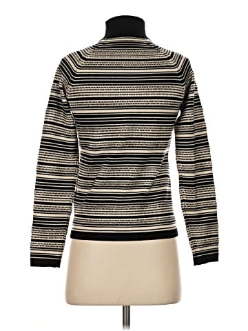 Brooks Brothers Wool Pullover Sweater (view 2)