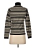 Brooks Brothers 100% Wool Stripes Tan Wool Pullover Sweater Size XS - photo 2