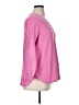 Lands' End Pink Pullover Sweater Size 1X - photo 4