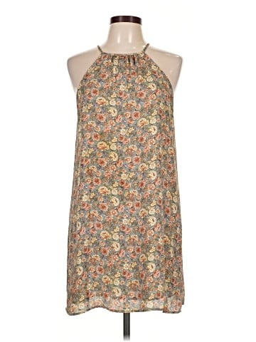 Forever 21 Casual Dress (view 1)
