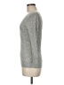 Banana Republic Silver Pullover Sweater Size M - photo 5