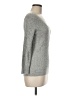 Banana Republic Silver Pullover Sweater Size M - photo 4