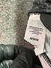 GAIAM Metallic Silver Active Pants Size M - photo 7
