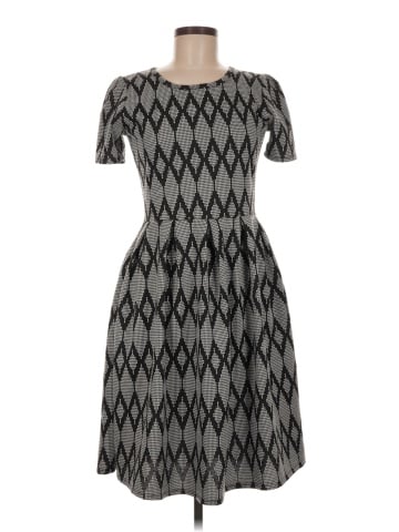 Lularoe Casual Dress (view 1)