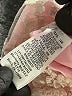 Blueberi Boulevard 100% Polyester Pink Dress 12-18 MO / 18 MO - photo 4