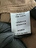 Love Tree 100% Rayon Tan Trenchcoat Size S - photo 7
