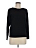 Chico's Black Pullover Sweater Size M - photo 1