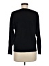 Chico's Black Pullover Sweater Size M - photo 2