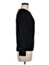 Chico's Black Pullover Sweater Size M - photo 4